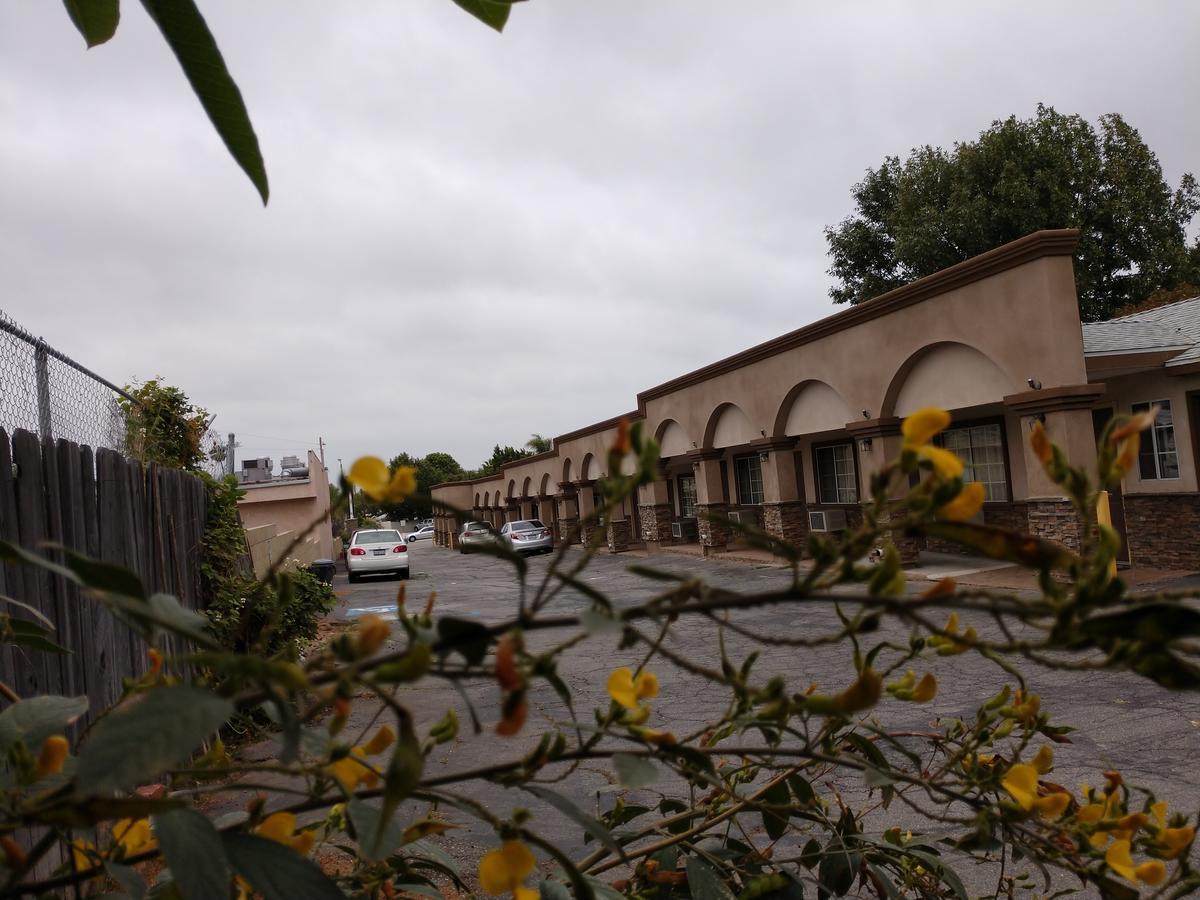 Bartlett Motel Lomita Exterior foto